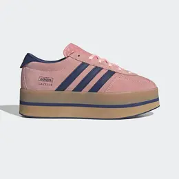 Женские кроссовки Gazelle Adidas, розовый a54738595 | rosa