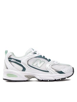 Кроссовки New Balance, белый mr530rb | weiß