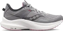 Женские кроссовки для бега по дороге Saucony, Alloy/Quartz 204044 | alloy/quartz