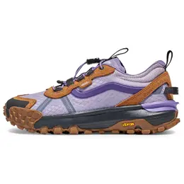 Женские кроссовки MTE Crosspath XC Vans, Brown/Purple 245921 | brown/purple