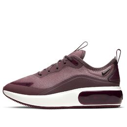 Кроссовки (WMNS) Nike Air Max Dia 'Plum Eclipse' aq4312-201, разноцветный