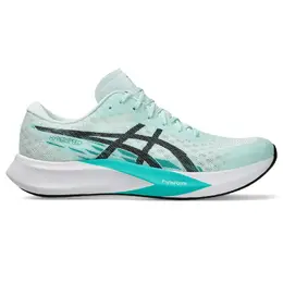 Женские кроссовки Hyper Speed 4 для бега по дороге Asics, Soothing Sea/Black 242599 | soothing sea/black