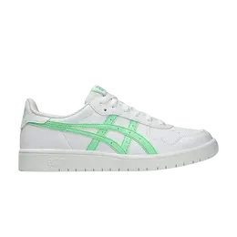Кроссовки Asics Wmns Japan S 'White Menthol', белый 1202a118 137 | white/menthol
