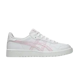 Кроссовки Asics Wmns Japan S 'White Cosmos', белый 1202a118 140 | white/cosmos