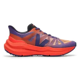 Condor 3 Продвинутые женские кроссовки для бега по дороге Veja, Gradient Purple/Orange Fluo 244736 | gradient purple/orange fluo