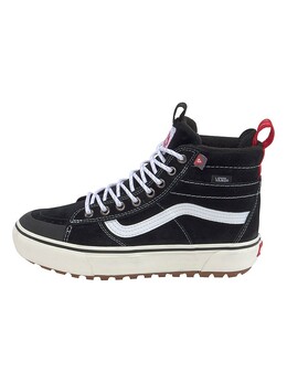 Высокие кроссовки Vans Leder SK8 Hi MTE 2, черный 15804905 | schwarz