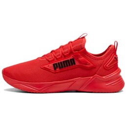 Кроссовки Retaliate 3 унисекс с низким верхом, красный Puma 379478-22 | red