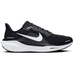 Женские кроссовки для бега по дороге Pegasus 41 Nike, Black/White/Anthracite 233880 | black/white/anthracite