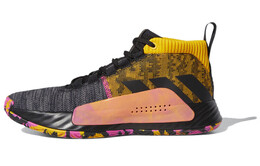 Мужские баскетбольные кроссовки Adidas ef9367