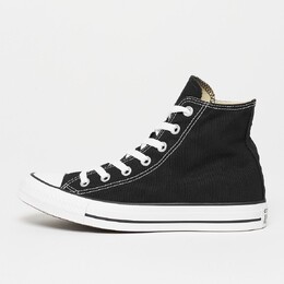 Кроссовки Chuck Taylor All Star Hi Converse, цвет black 1000005 | black