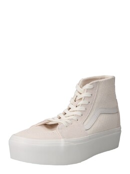 Высокие кроссовки Vans, цвет Pearl White 9118951 | pearl white