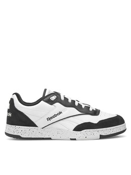 Кроссовки BB 4000 II Reebok, белый bb 4000 ii 100069796 | weiß