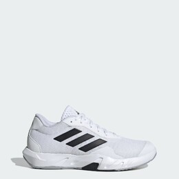 Кроссовки Amplimove Adidas, цвет Cloud White/Core Black/Grey Two if0954 | cloud white / core black / grey two