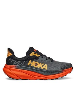 Кроссовки Hoka, серый challenger 7 1134497 | szürke
