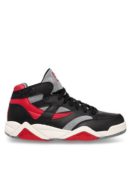 Кроссовки Fila, черный m-squad s ffm0260.83035 | fekete