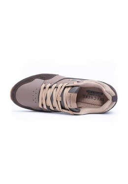 Кроссовки UNO-RETRO ONE Skechers, коричневый sk112m02p-o11 | bruin