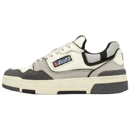Кроссовки Autry Skateboarding Shoes Men Low-top, серый rolm-un01 | gray