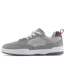 Кроссовки цифровые 808 x tiago lemos New Balance, серый nm808gdy | grey/white