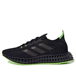 Кроссовки 4dfwd Adidas, черный q46446 | core black/carbon