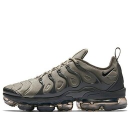 Кроссовки steammax plus Nike, серый at5681-001 | dark gray/white
