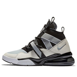 Кроссовки air force 270 утилита Nike, черный aq0572-003 | black