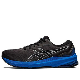 Кроссовки gt 1000 11 Asics, черный 1011b354-003 | black/blue