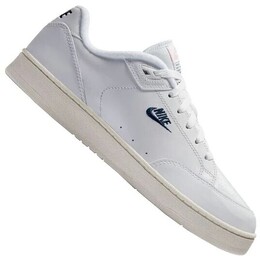 Кроссовки Nike Grandstand II, цвет Weiß/Navyblau/Beige/Blau 135946000 | weiß/navyblau/beige/blau