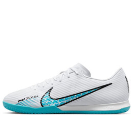 Кроссовки zoom mercurial vapor 15 academy ic 'blast pack' Nike, белый dj5633-146 | white
