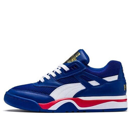 Кроссовки palace guard finals 'surf the web' Puma, синий 370075-01 | blue/white