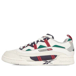 Кроссовки workout plus ati 3.0 'chalk' Reebok, белый dv8982 | white