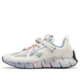 Кроссовки ian paley x zig kinetica concept type 1 'white' Reebok, белый eg7477 | white