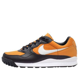 Кроссовки wildwood acg 'monarch' Nike, мультиколор ao3116-800 | monarch/vast grey-velvet brown-black