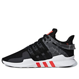 Кроссовки eqt support adv 'camo cage' Adidas, мультиколор aq1043 | cblack/ftwwht/hirere