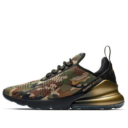 Кроссовки air max 270 'doernbecher' 2018 Nike, камуфляж bv7112-001 | camouflage