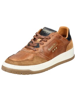Кроссовки Pantofola D'Oro Sneakers Sirmione, цвет cognac/light brown 21414359 | cognac/light brown