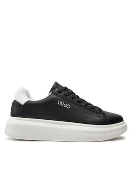 Кроссовки Liu Jo, черный 0000303639068 | fekete