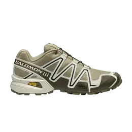Salomon Кроссовки Speedcross 3 'Military Olive', зеленый l47692300 | military olive