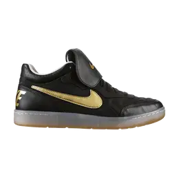 Nike Кроссовки Tiempo '94 Mid 'Black', черный 644824 070 | 94 midblack