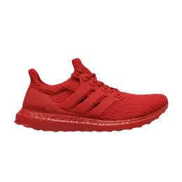 Adidas Кроссовки UltraBoost 4.0 DNA 'Team Power Red', красный gy3868 | team power red
