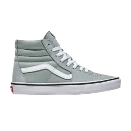 Vans Кроссовки Sk8-Hi 'Pure Grey', серый vn000bw7epo | pure grey