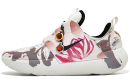 Nike E-Series AD противоскользящие износостойкие низкие повседневные кроссовки мужские чистый лотос розовый бело-розовый dv2436-100(team400-步步生莲男款粉) | white pink