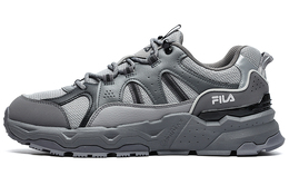 Кроссовки Trek 1S Low 'Grey' Fila, Misty Rain Gray/Smoke Gray f12m242119fdq | misty rain gray/smoke gray
