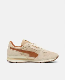 Кроссовки RX 737 Винтаж Puma, бежевый a52648695 | natural