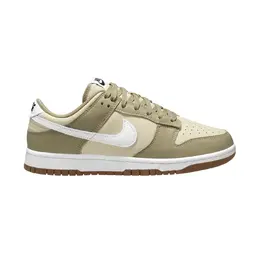 Кроссовки мужские повседневные Nike DUNK LOW RETRO SE Nike, коричневый a52984173 | marrón