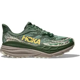 Stinson 7 Трейловые кроссовки Hoka, Fern/Cement 221853 | fern/cement