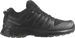 Мужские трейловые кроссовки XA Pro 3D V9 Salomon, Black/Phantom/Pewter 224537 | black/phantom/pewter