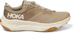 Транспортные кроссовки мужские Hoka, Dune/Eggnog 227623 | dune/eggnog