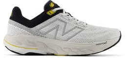 Кроссовки для бега по дороге Fresh Foam X 860 v14 - Мужские New Balance, Grey Matter/Black 229510 | grey matter/black