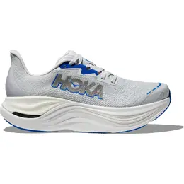 Кроссовки Skyward X для бега по дороге - мужские Hoka, Cosmic Grey/Silver 229582 | cosmic grey/silver