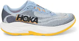 Беговые кроссовки Rincon 4 - Для мужчин Hoka, Drizzle/Nautical Dusk 235496 | drizzle/nautical dusk